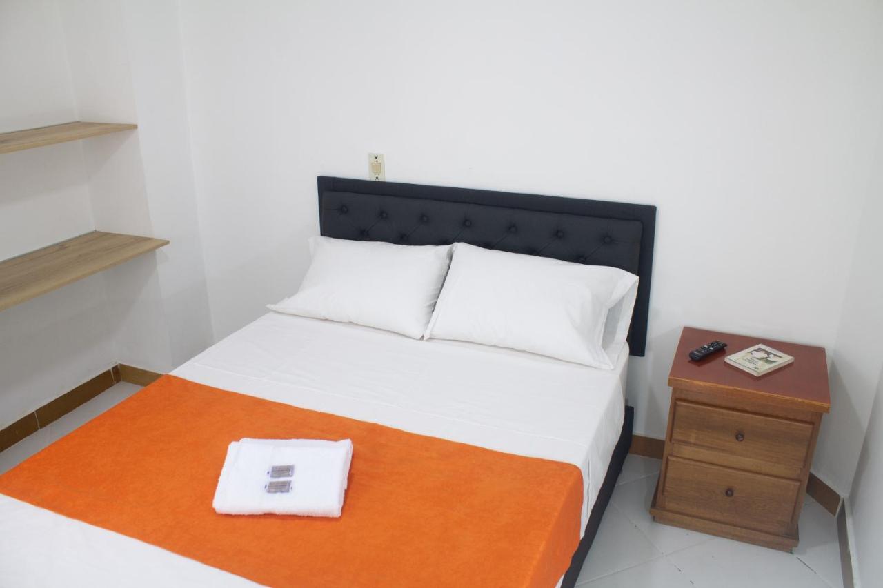 Hotel Picasso 70 Medellín Exterior foto